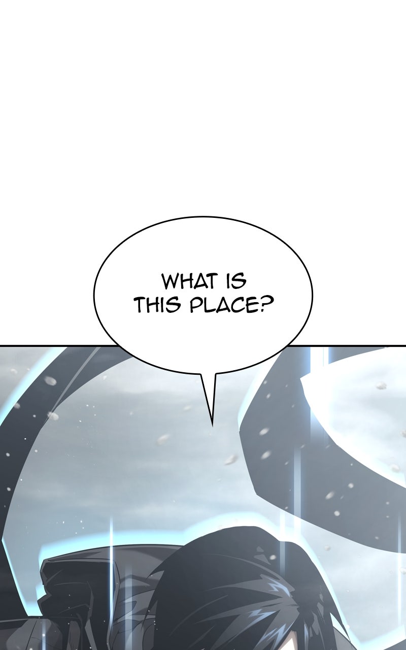 Read Boundless Ascension Manga Online