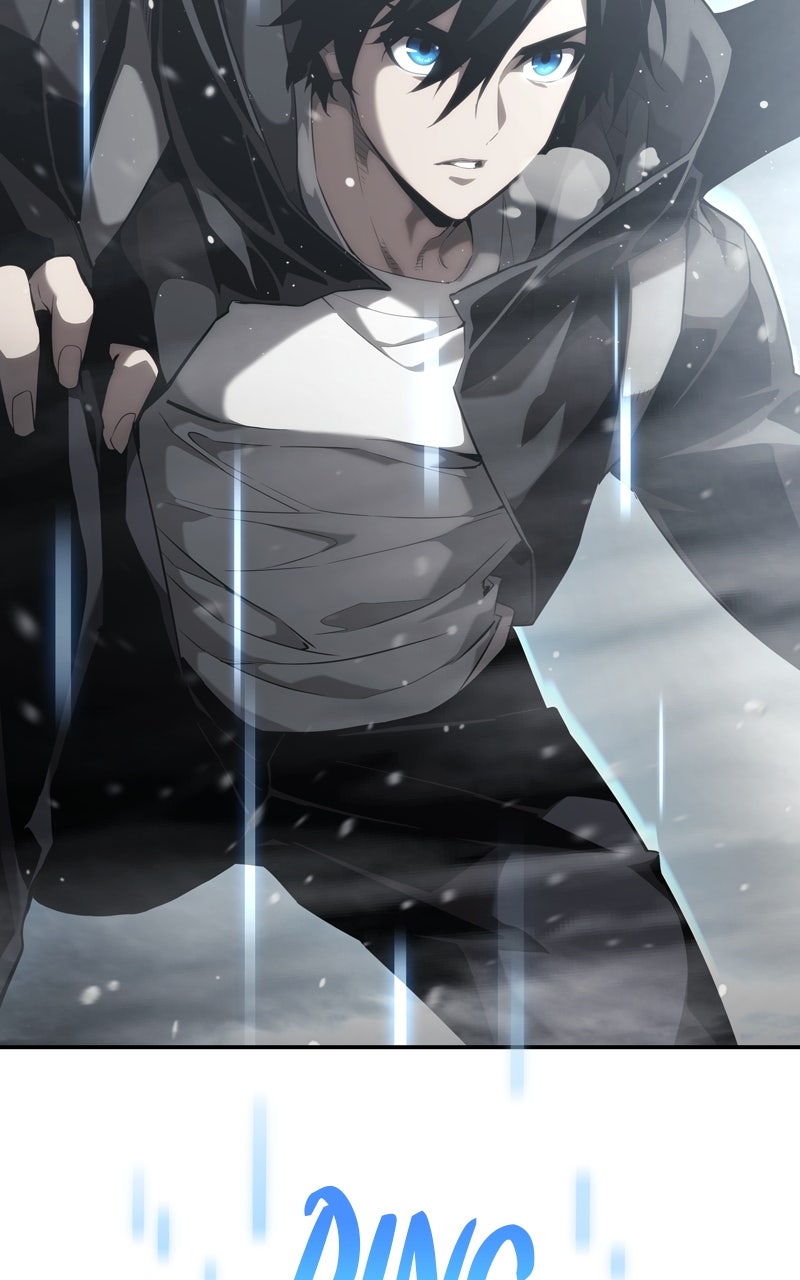 Read Boundless Ascension Manga Online