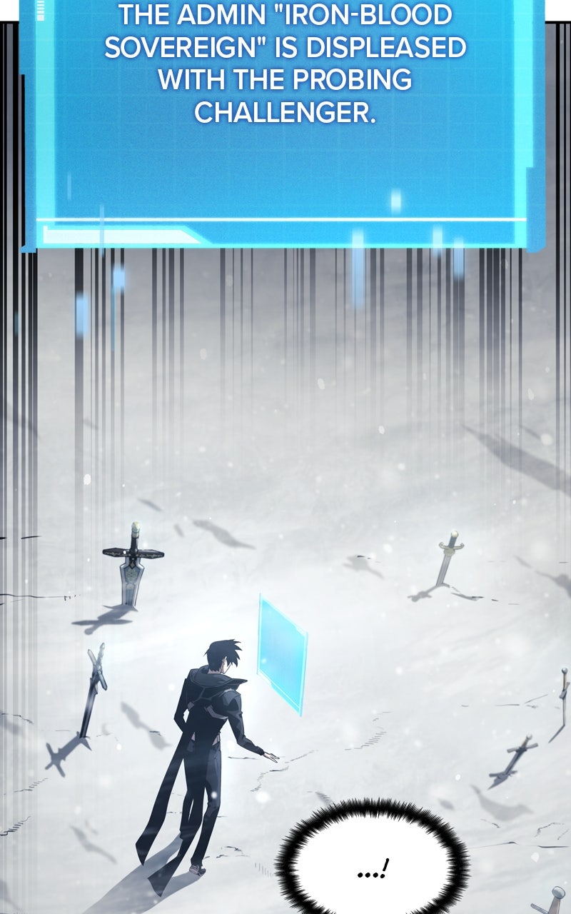 Read Boundless Ascension Manga Online