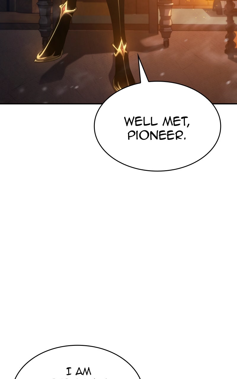 Read Boundless Ascension Manga Online