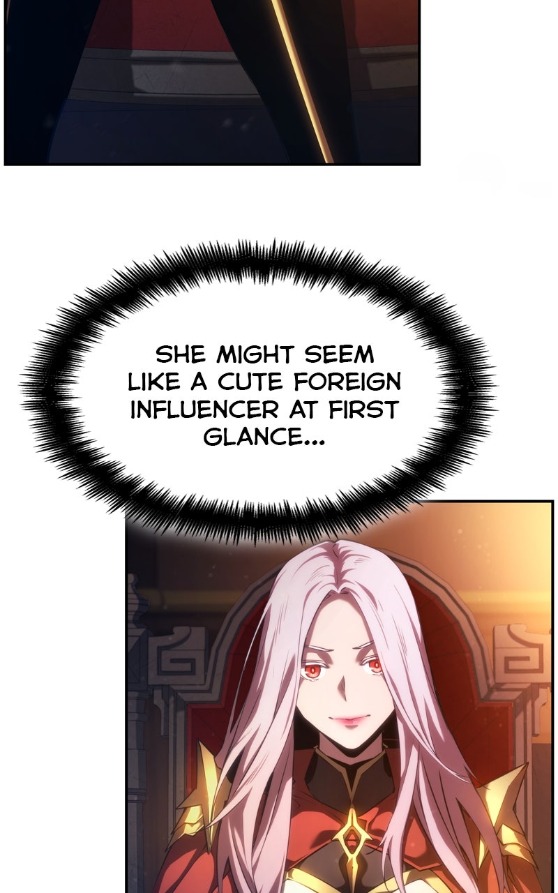 Read Boundless Ascension Manga Online