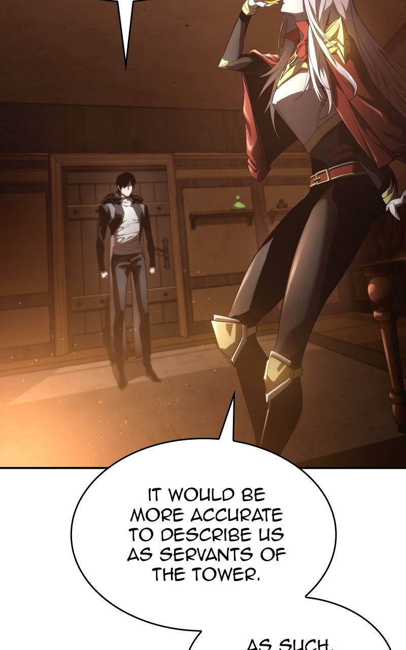 Read Boundless Ascension Manga Online