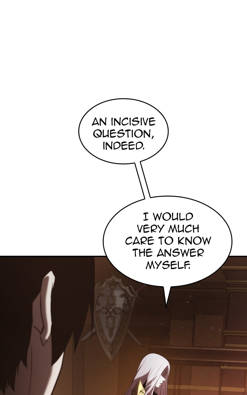 Read Boundless Ascension Manga Online