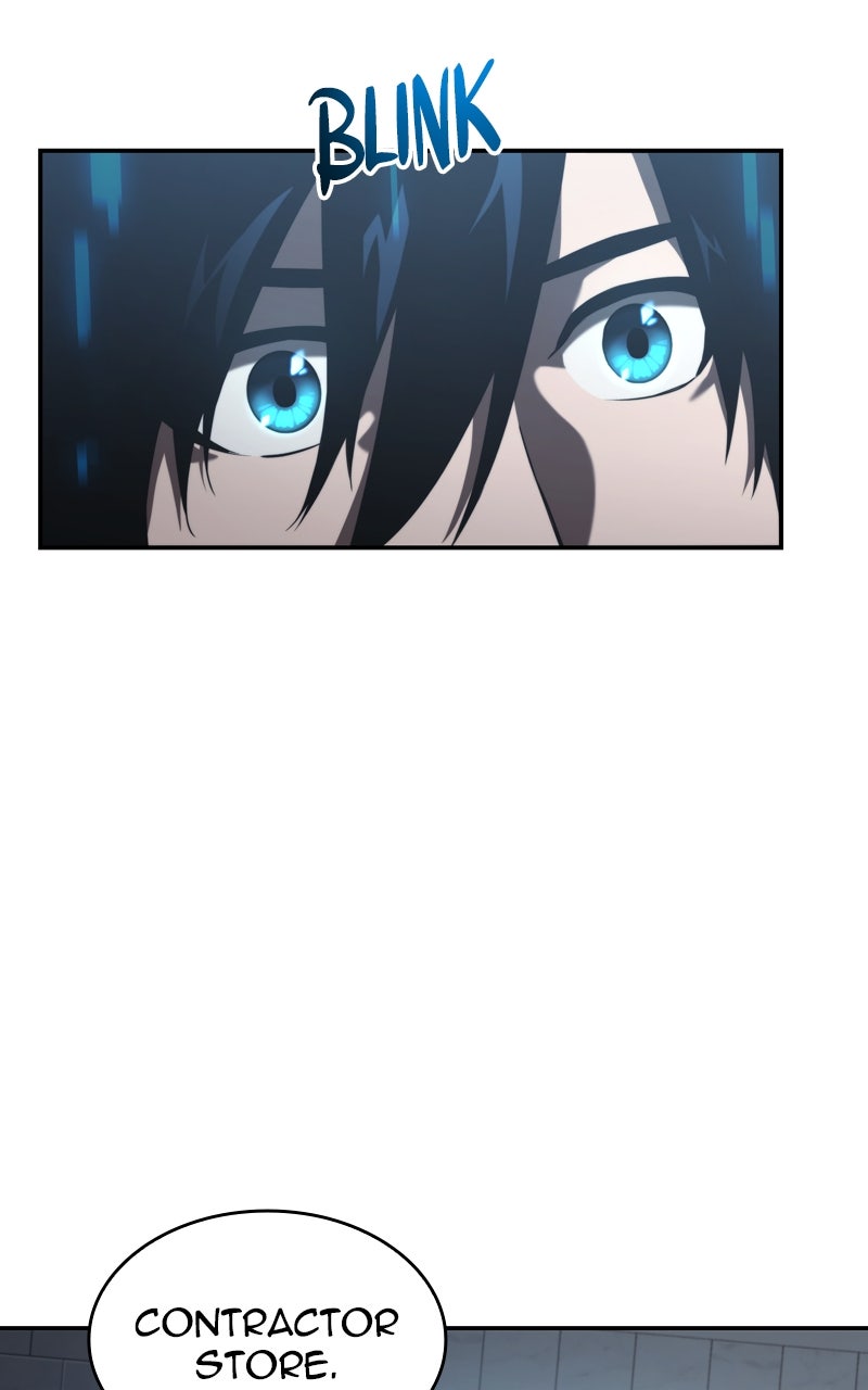 Read Boundless Ascension Manga Online