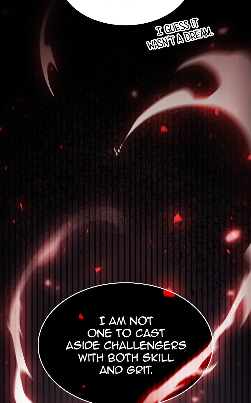 Read Boundless Ascension Manga Online