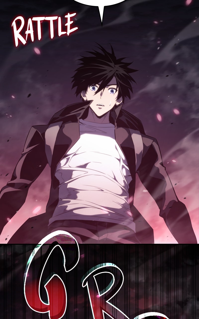 Read Boundless Ascension Manga Online