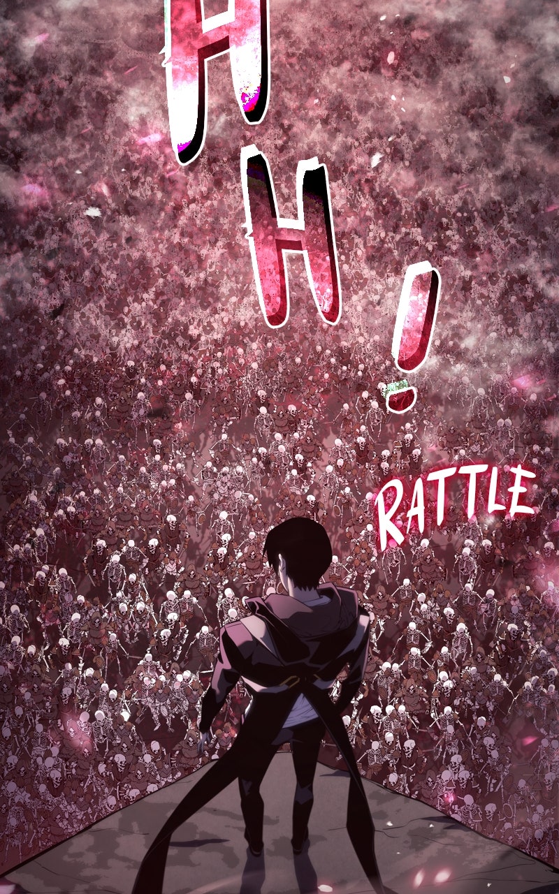 Read Boundless Ascension Manga Online