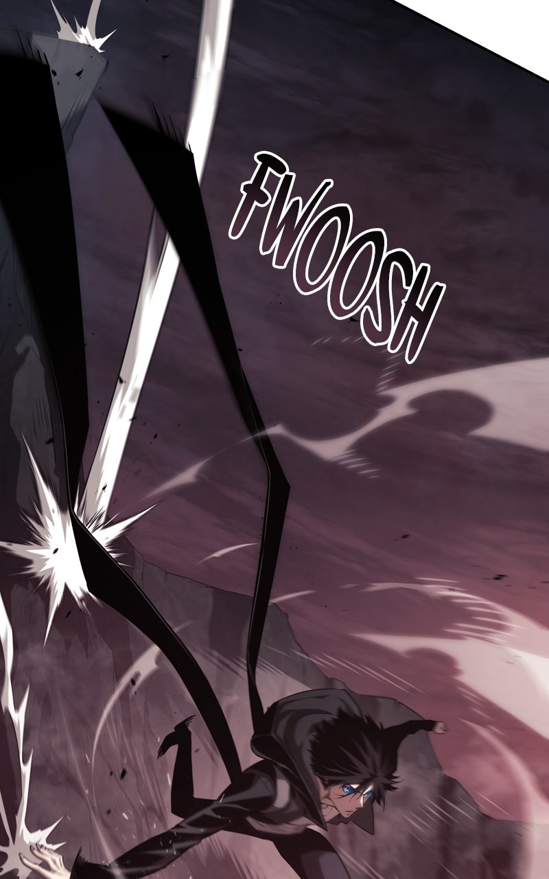 Read Boundless Ascension Manga Online
