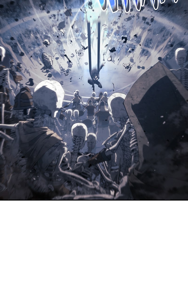 Read Boundless Ascension Manga Online