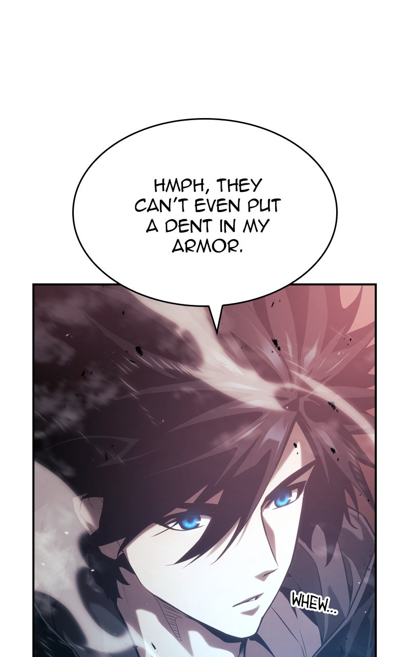 Read Boundless Ascension Manga Online