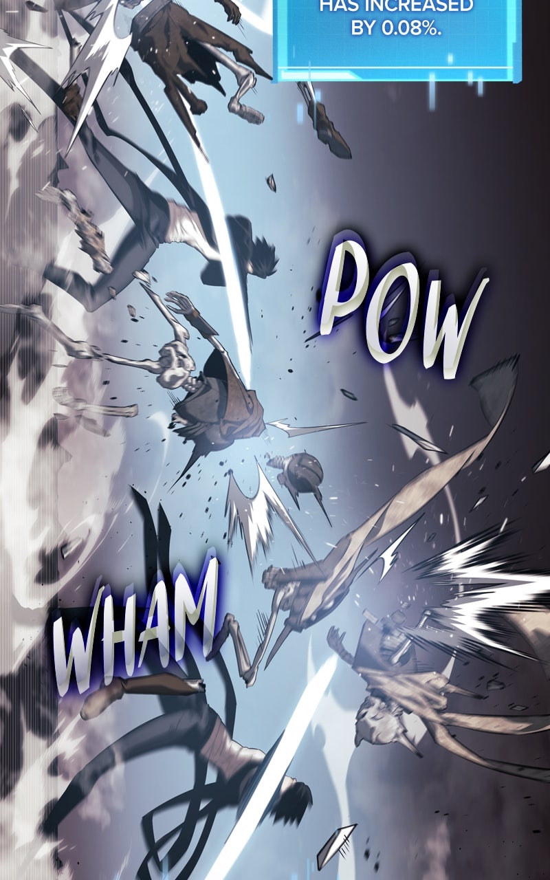 Read Boundless Ascension Manga Online