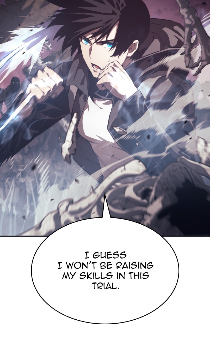 Read Boundless Ascension Manga Online
