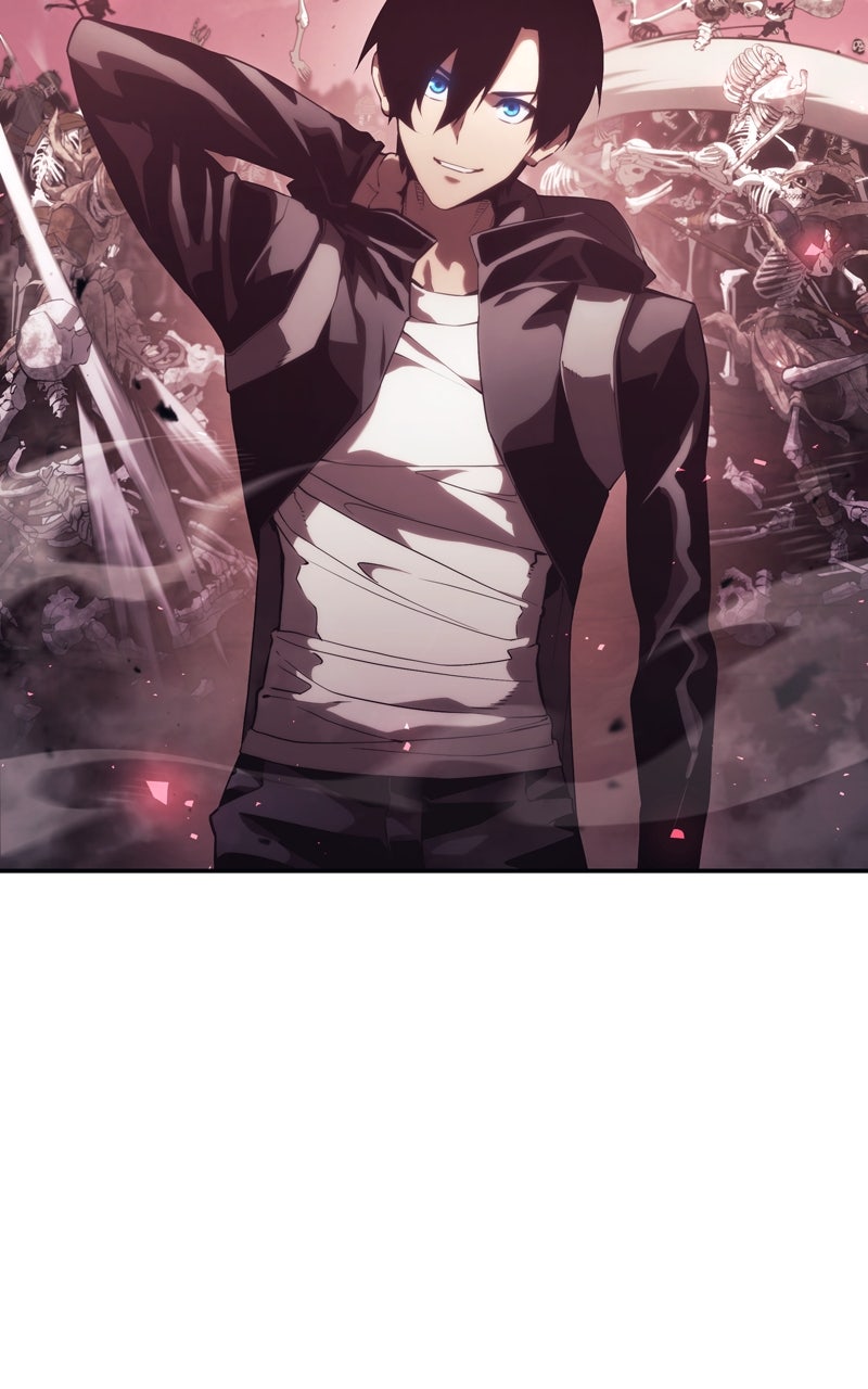 Read Boundless Ascension Manga Online