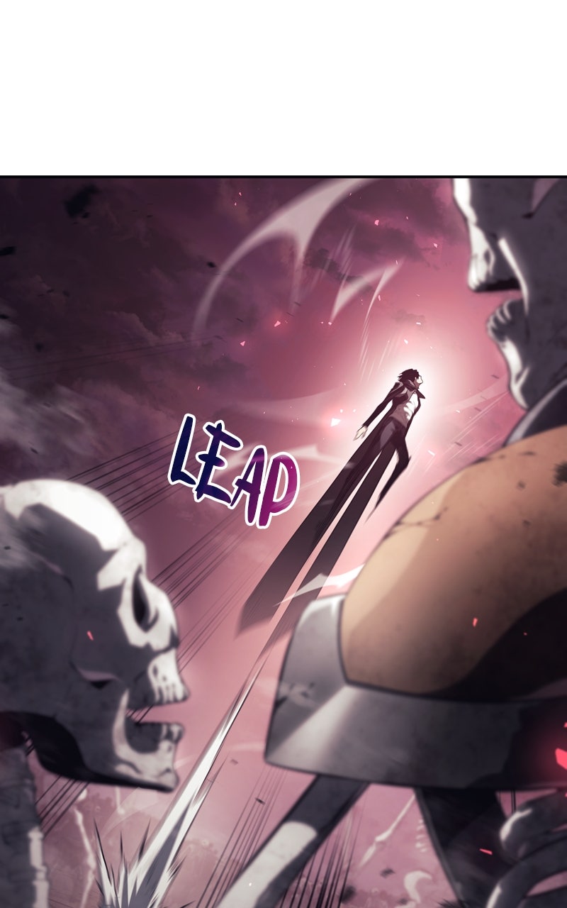 Read Boundless Ascension Manga Online