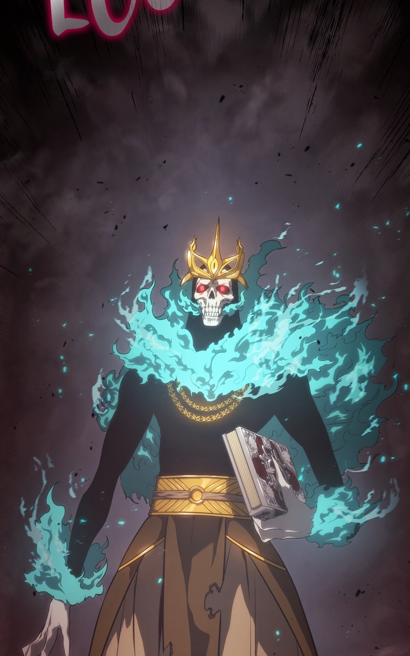 Read Boundless Ascension Manga Online
