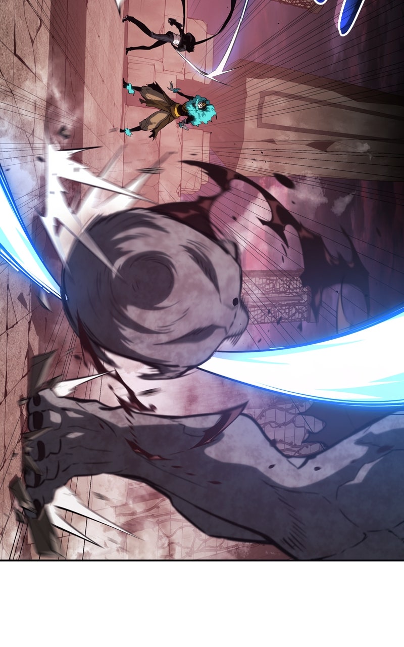 Read Boundless Ascension Manga Online