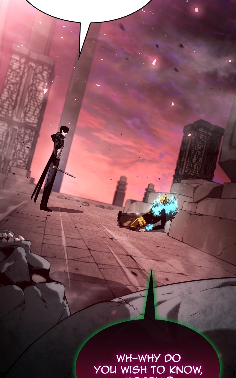 Read Boundless Ascension Manga Online