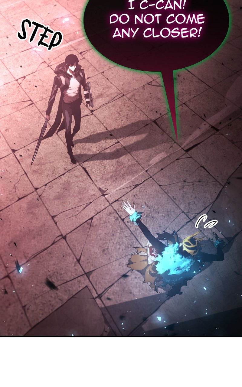 Read Boundless Ascension Manga Online