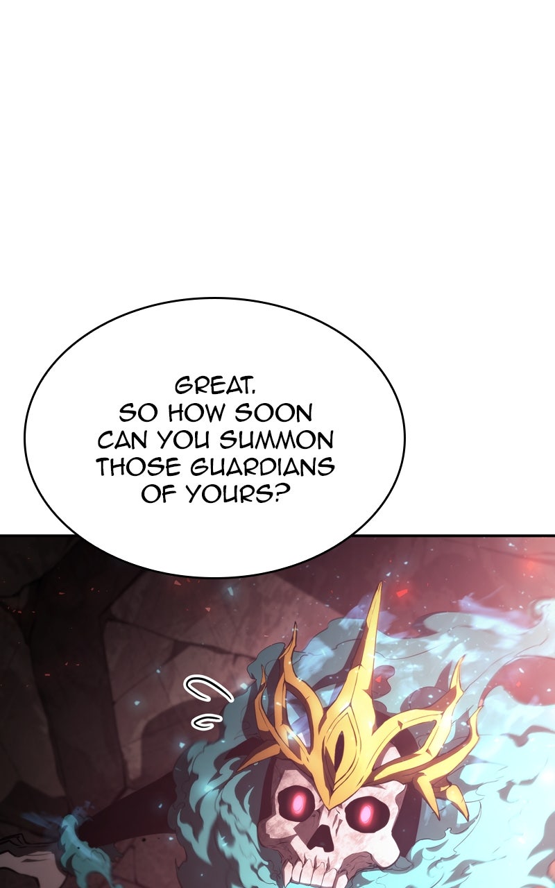 Read Boundless Ascension Manga Online