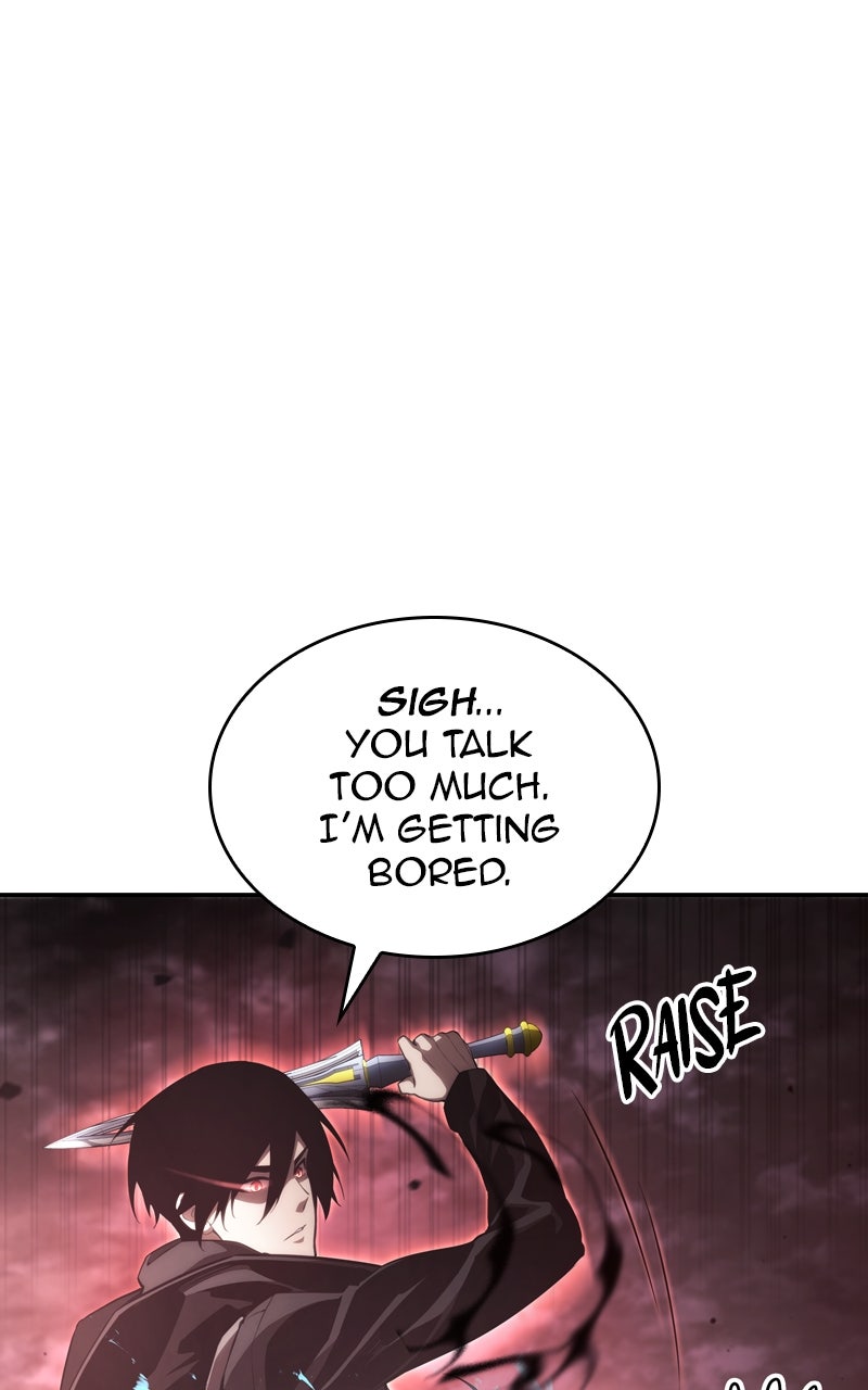 Read Boundless Ascension Manga Online