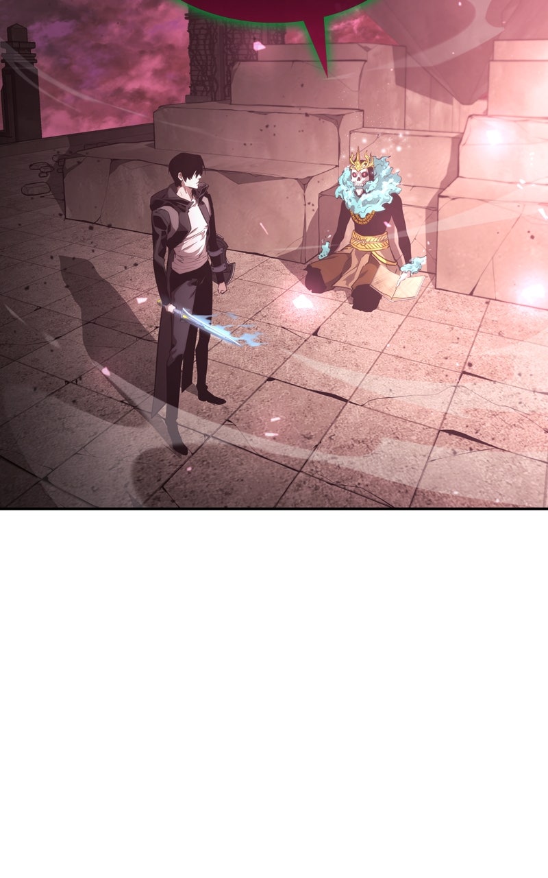 Read Boundless Ascension Manga Online