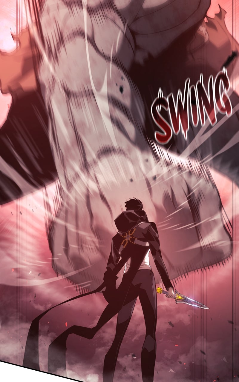 Read Boundless Ascension Manga Online
