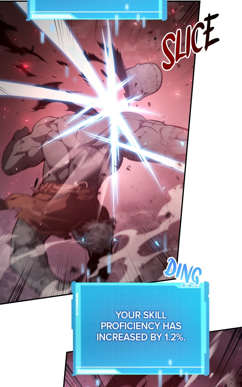 Read Boundless Ascension Manga Online