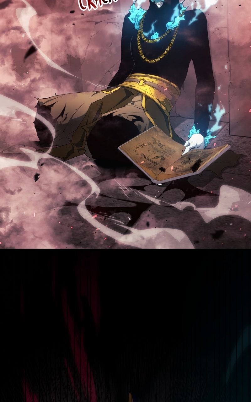 Read Boundless Ascension Manga Online
