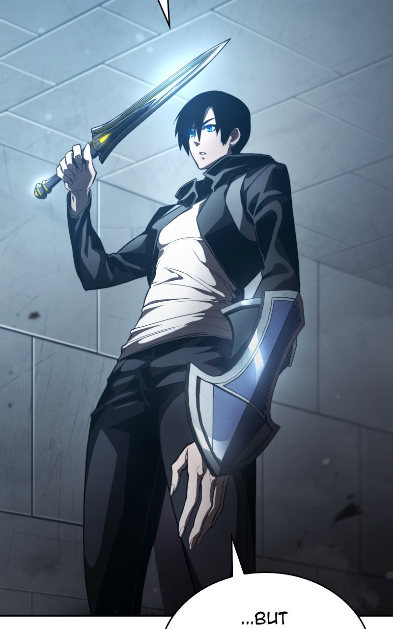 Read Boundless Ascension Manga Online