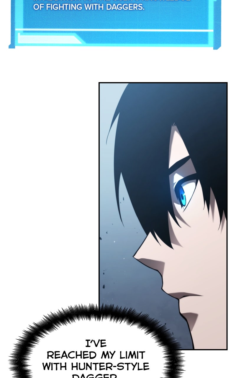 Read Boundless Ascension Manga Online