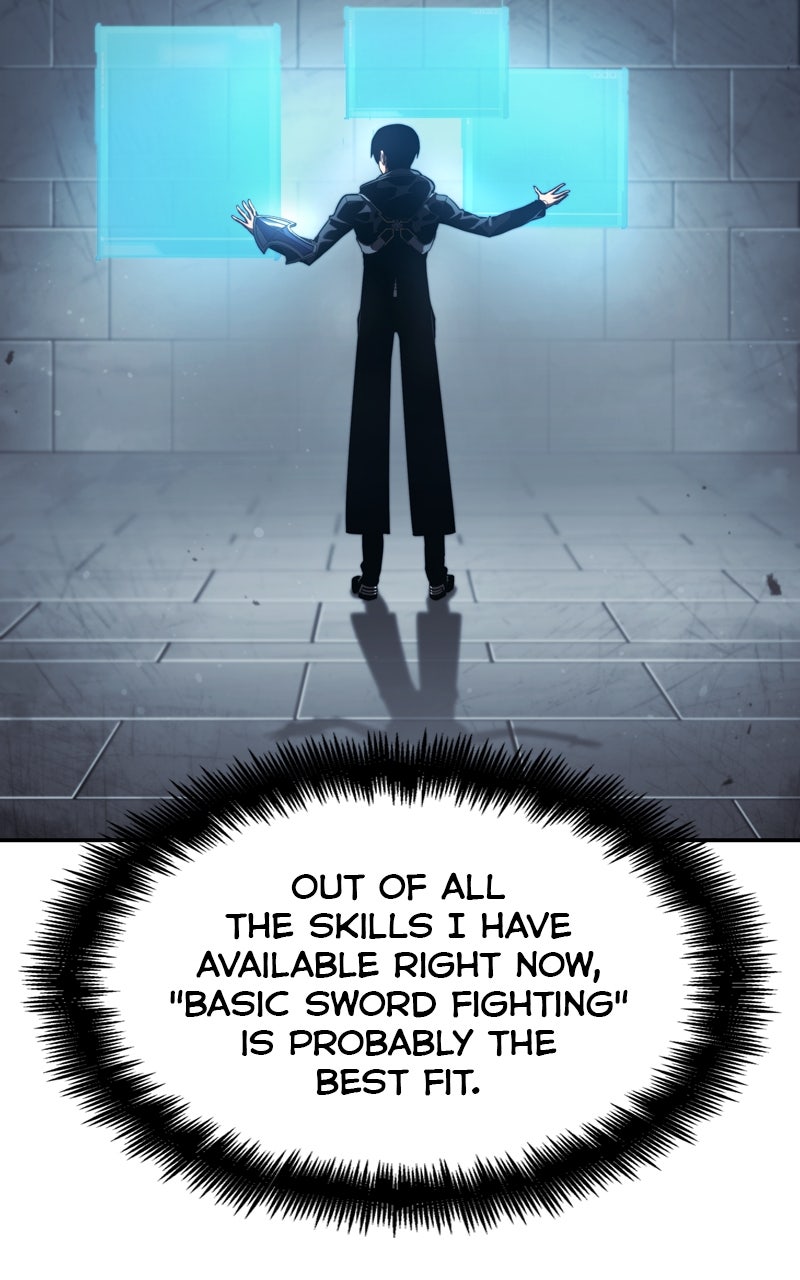 Read Boundless Ascension Manga Online