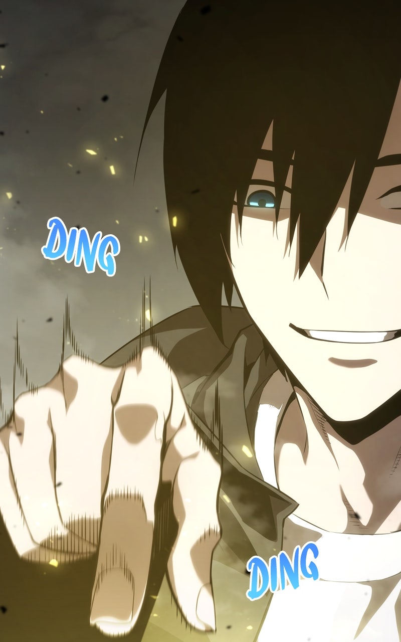 Read Boundless Ascension Manga Online