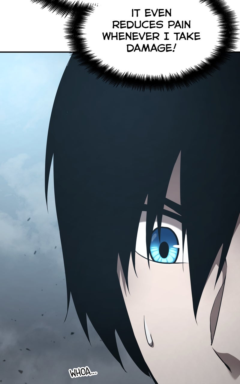 Read Boundless Ascension Manga Online