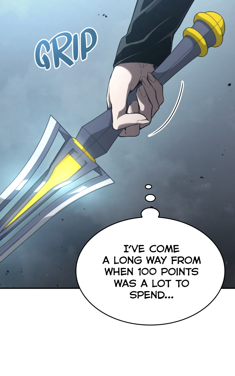 Read Boundless Ascension Manga Online