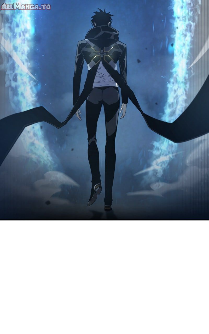 Read Boundless Ascension Manga Online