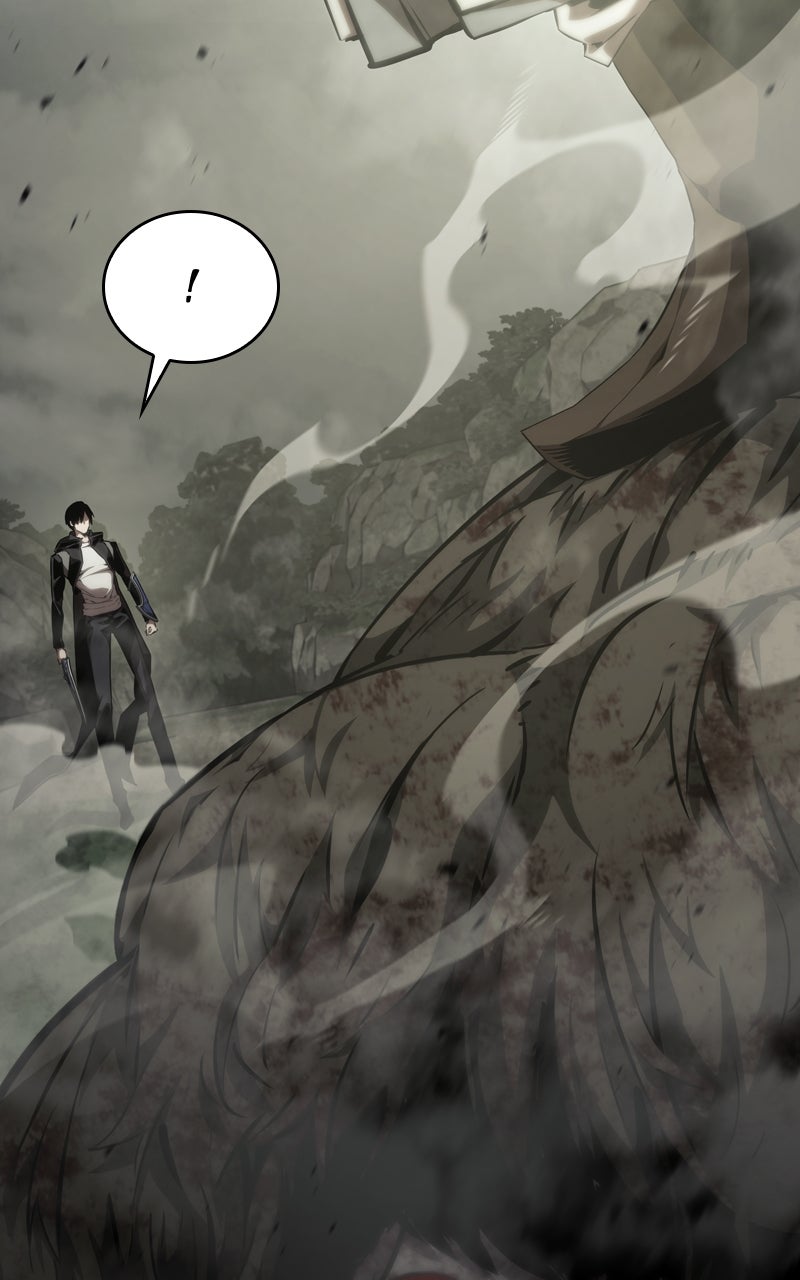 Read Boundless Ascension Manga Online