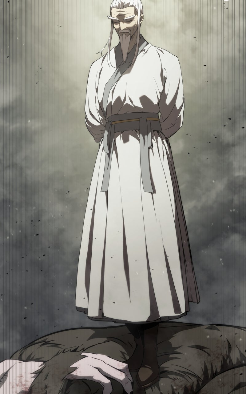 Read Boundless Ascension Manga Online