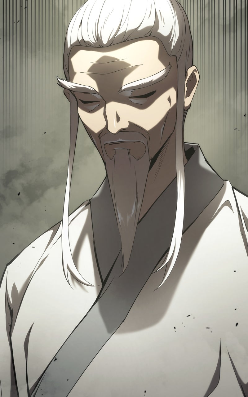 Read Boundless Ascension Manga Online
