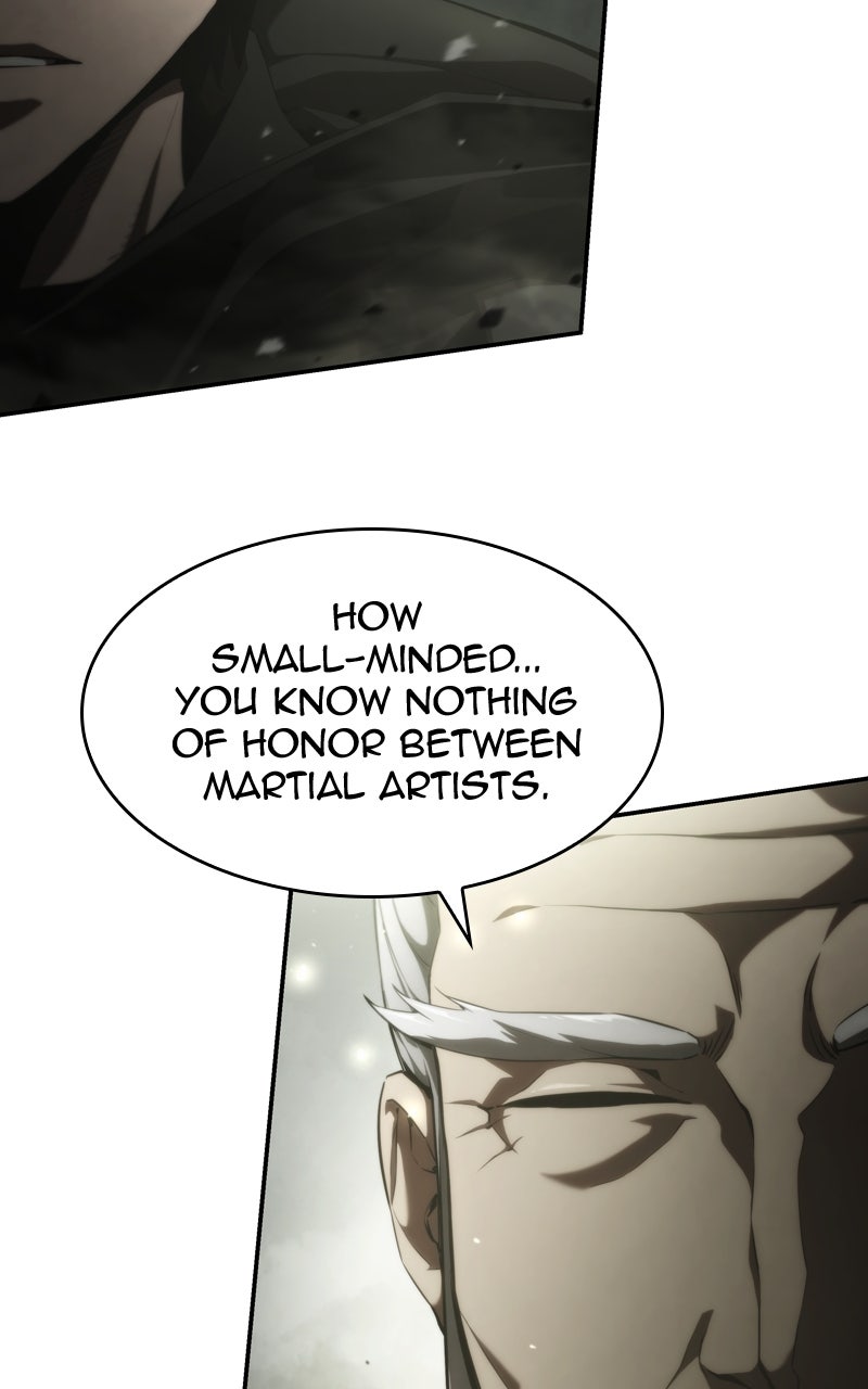 Read Boundless Ascension Manga Online