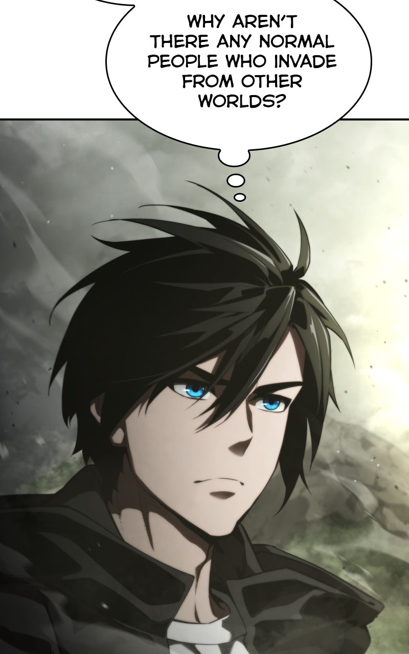 Read Boundless Ascension Manga Online