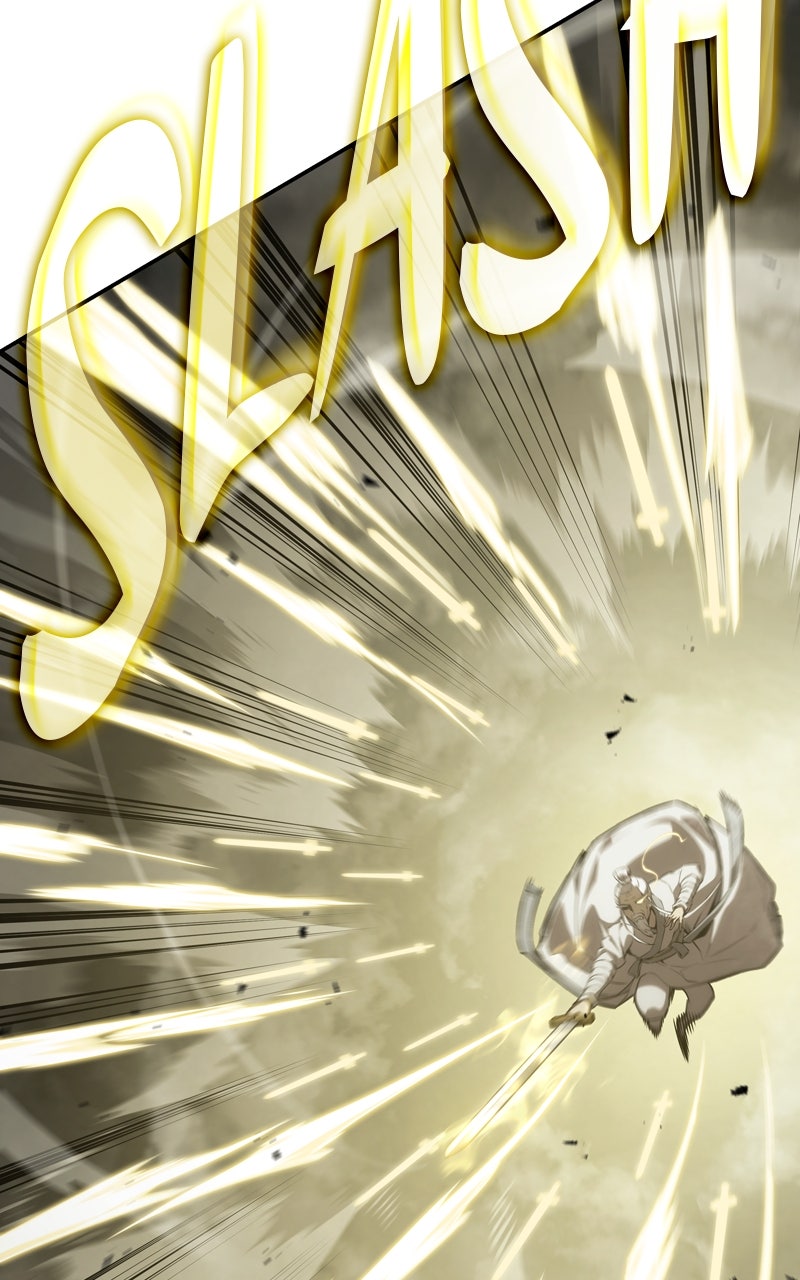 Read Boundless Ascension Manga Online