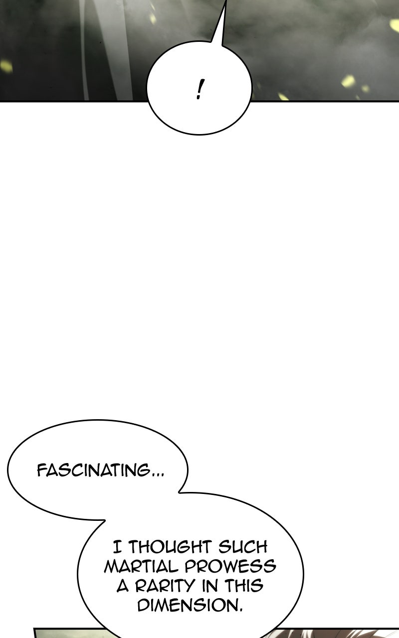 Read Boundless Ascension Manga Online