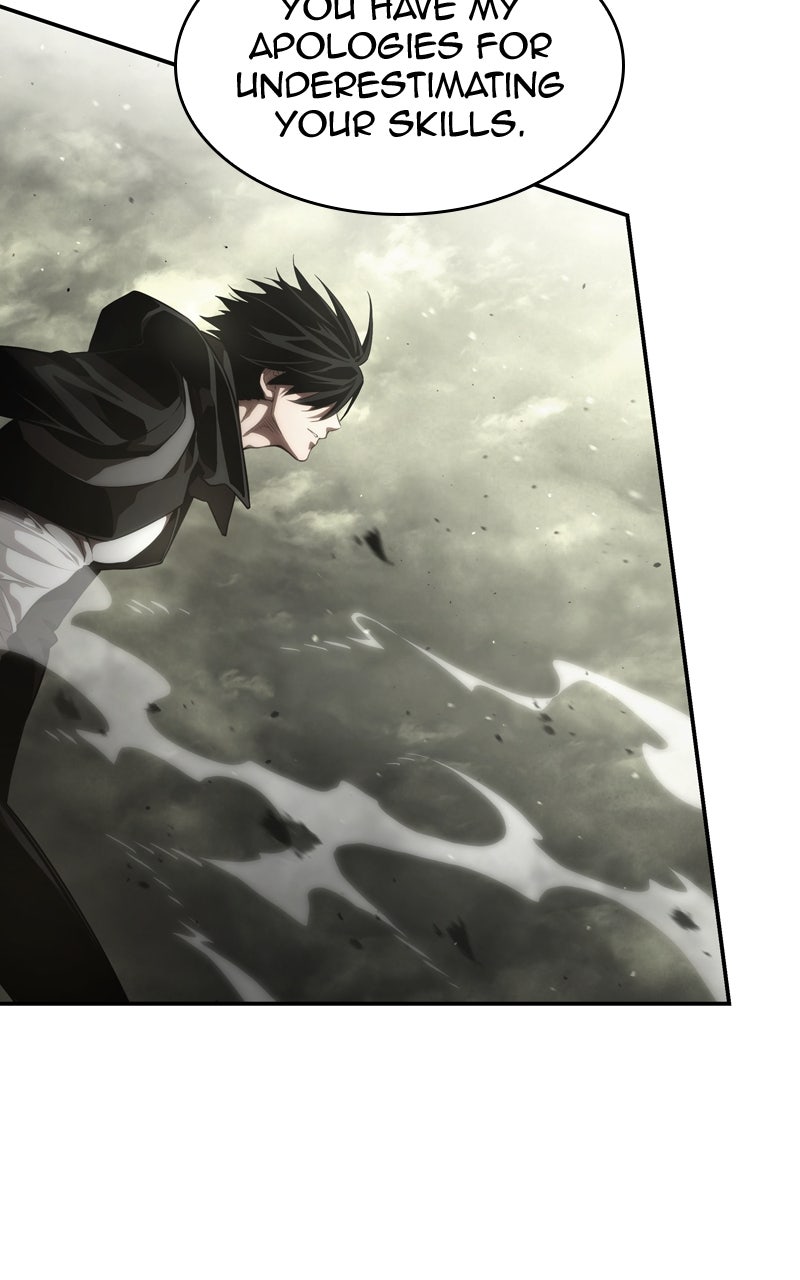 Read Boundless Ascension Manga Online