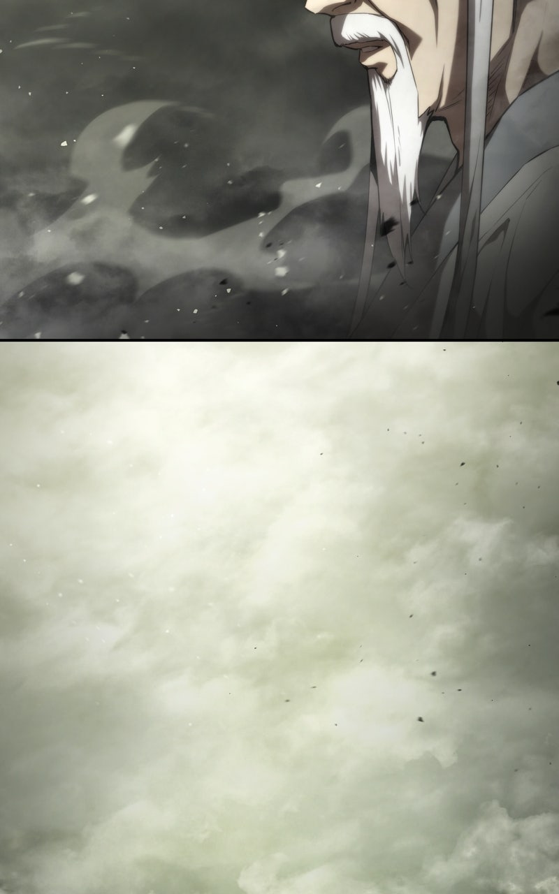 Read Boundless Ascension Manga Online
