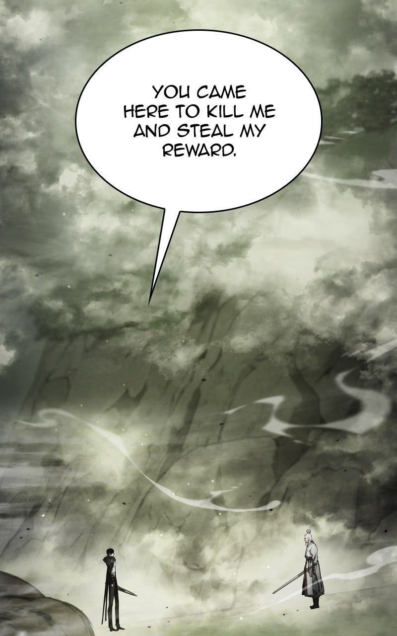 Read Boundless Ascension Manga Online