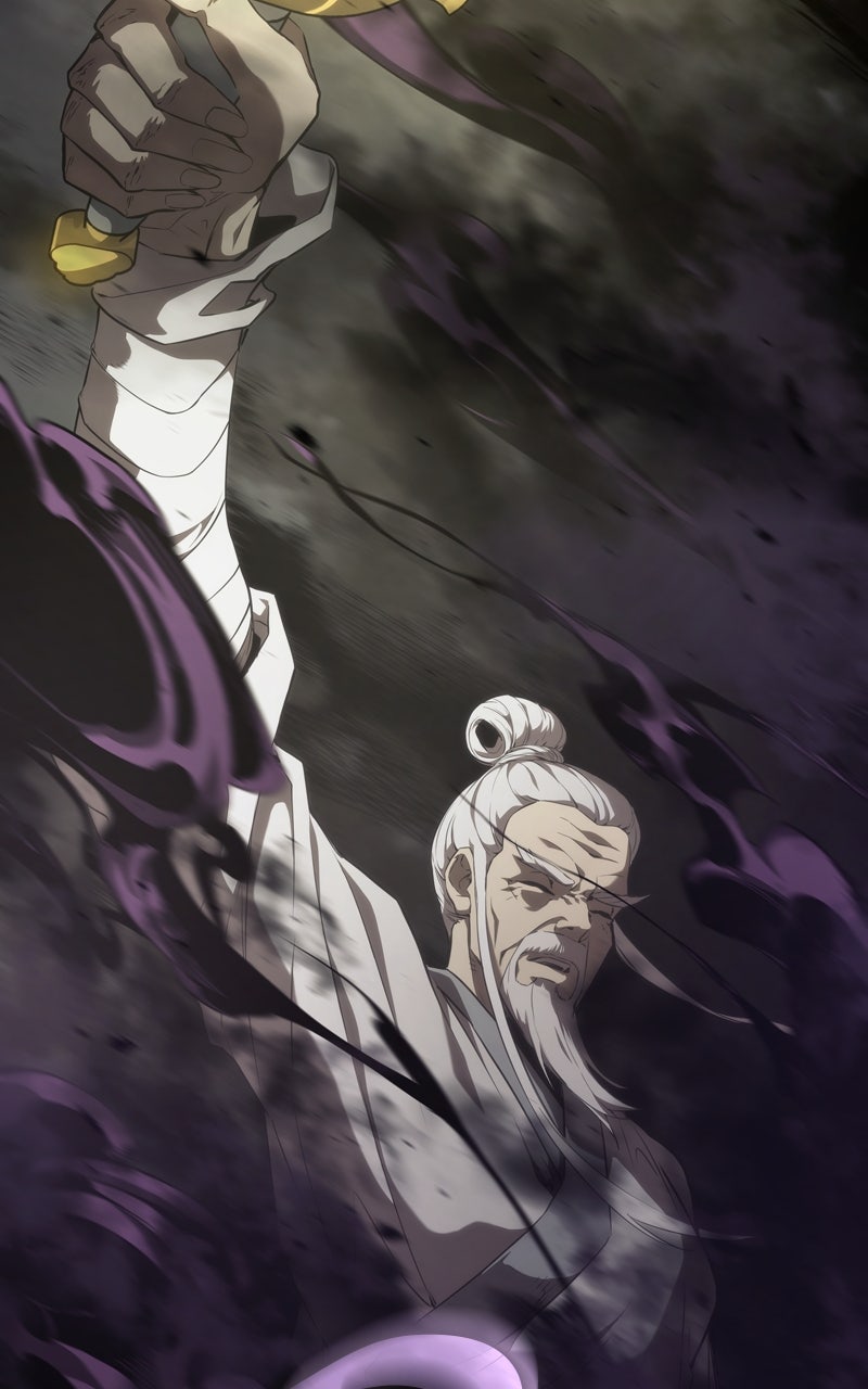 Read Boundless Ascension Manga Online