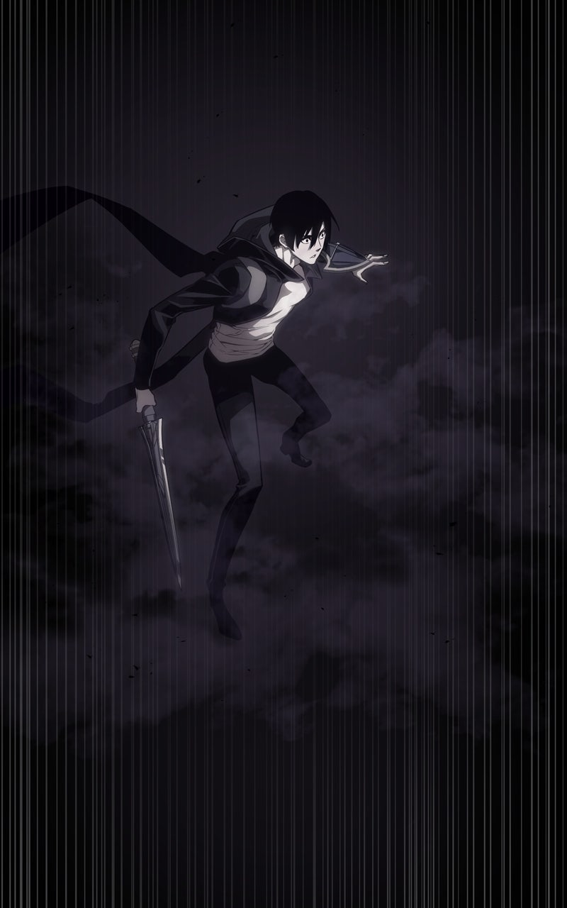 Read Boundless Ascension Manga Online