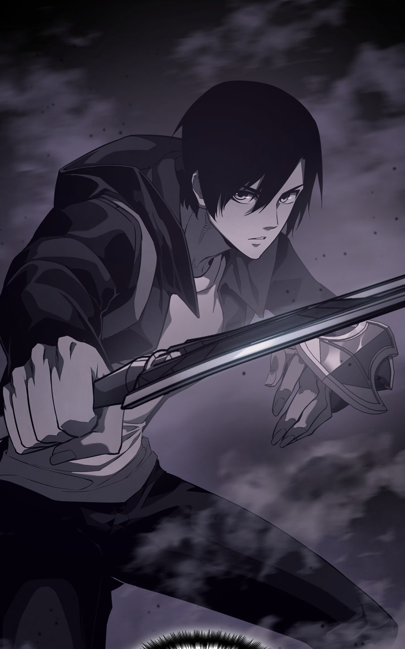 Read Boundless Ascension Manga Online
