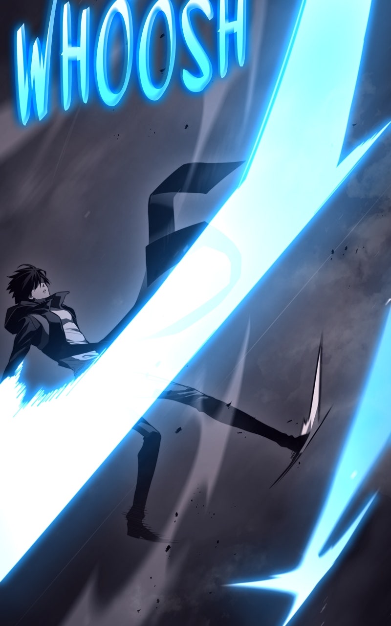 Read Boundless Ascension Manga Online