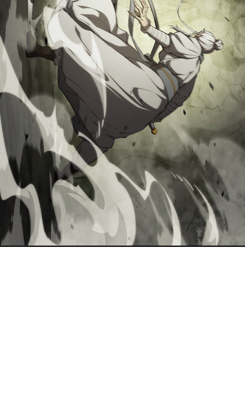 Read Boundless Ascension Manga Online
